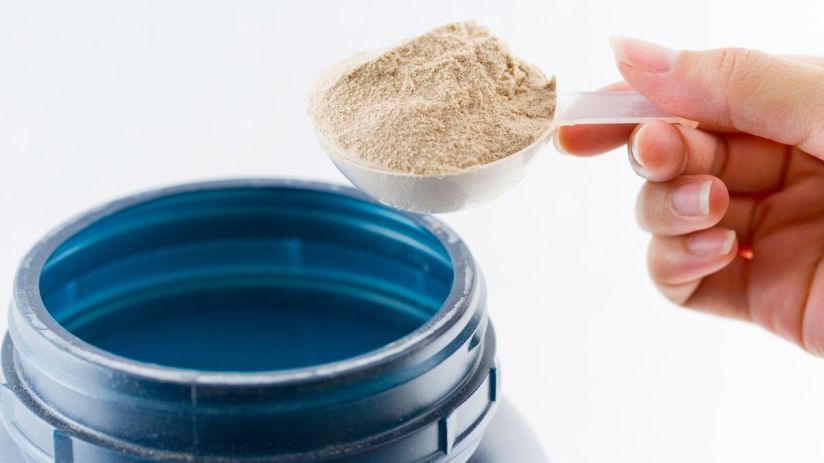 Science in Sport makes supplements