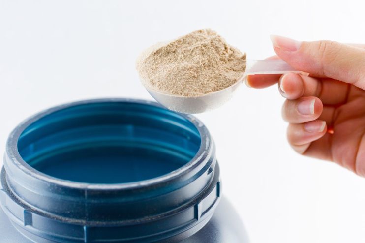 Science in Sport makes supplements