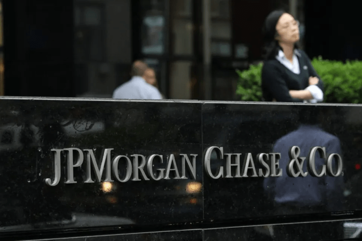 JP Morgan executives discuss new crypto rules allowing Bitcoin and Ether as collateral in institutional lending