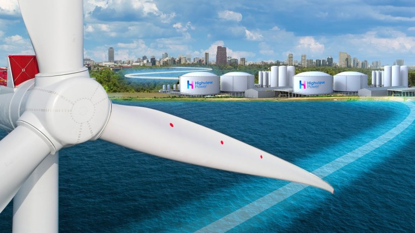 Highview Power has raised &pound;300m from the UK Infrastructure Bank, British Gas owner Centrica and others to build a new liquid air energy storage facility in Manchester.