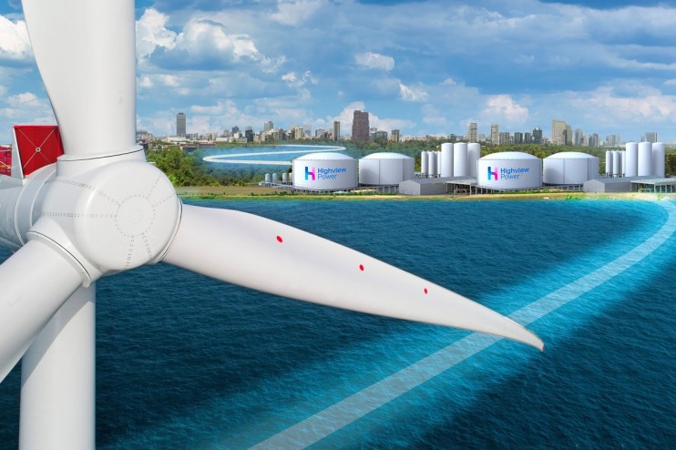 Highview Power has raised &pound;300m from the UK Infrastructure Bank, British Gas owner Centrica and others to build a new liquid air energy storage facility in Manchester.