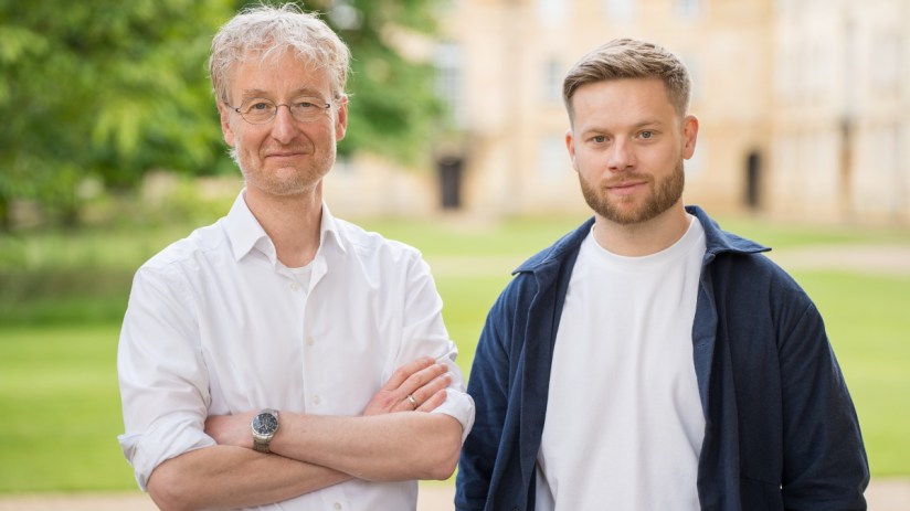 A Cambridge based artificial intelligence (AI) startup developing next-gen materials for sustainability and clean energy has secured $30m (&pound;24m) in seed funding.&nbsp;