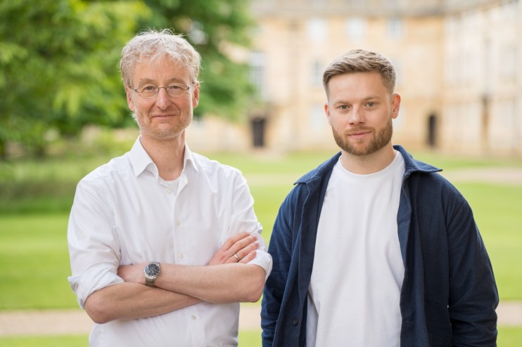 A Cambridge based artificial intelligence (AI) startup developing next-gen materials for sustainability and clean energy has secured $30m (&pound;24m) in seed funding.&nbsp;