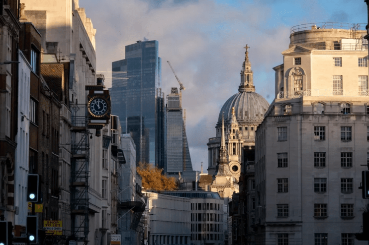 The UK's corporate brokers have struggled with a dearth of IPOs and a shrinking number of smaller London-listed companies