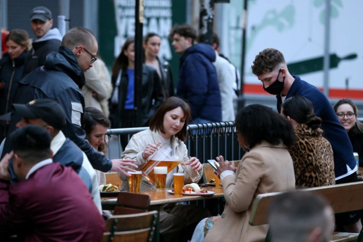 Daniel Thwaites pubs and hotels have seen increased sales, defying predictions that the wet summer weather last year would dampen results.