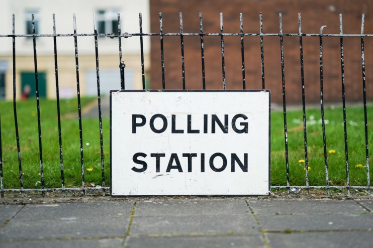 The major parties have been accused of a "conspiracy of silence" on the tough choices the country faces