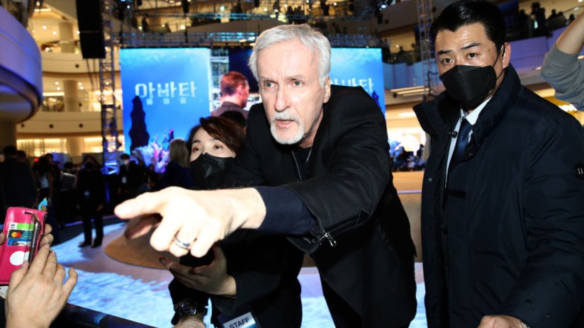 Buckinghamshire Council rejected proposals for a 36 hectare production site despite being backed by the likes of Avatar director James Cameron and actor and filmmaker Andy Serkis.