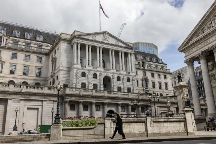 Rishi Sunak used recent easing of inflation as a launchpad for his general election campaign