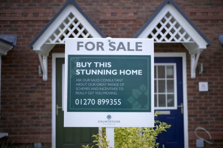 Brokers are predicting interest rate cuts.