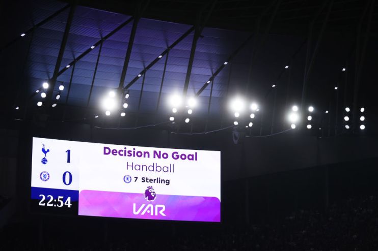 Tottenham Hotspur v Chelsea FC - Premier League
