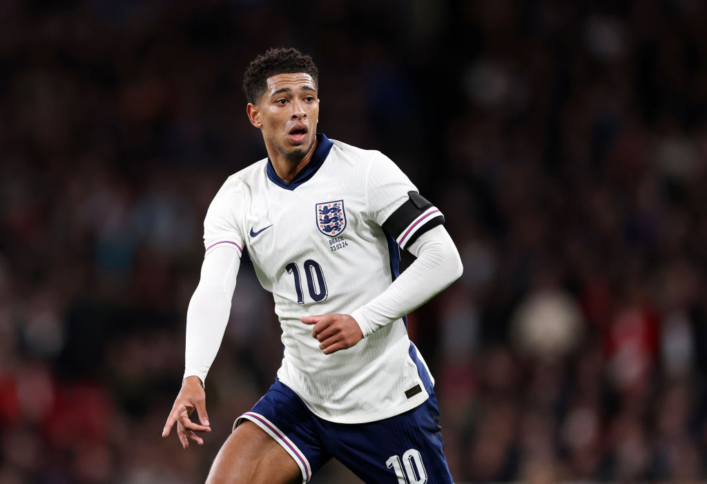 England will have failed if they don't win Euro 2024, says Redknapp