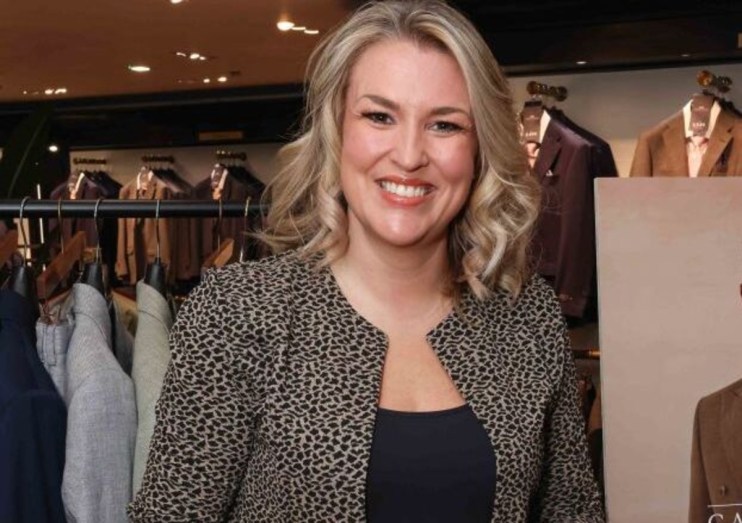 Crafter's Companion, owned by Dragon's Den star Sara Davies, has suffered huge losses as the number of people tuning into TV shopping channels plummets.