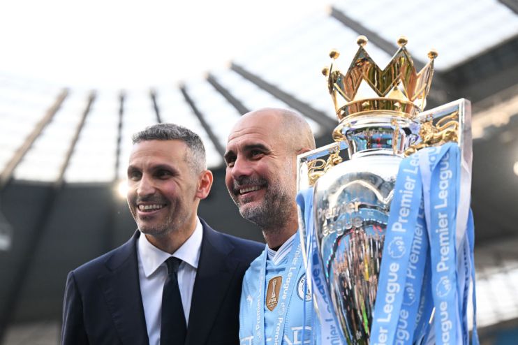 Deloitte says 'appropriate regulation' would be good for European football despite opposition from some clubs