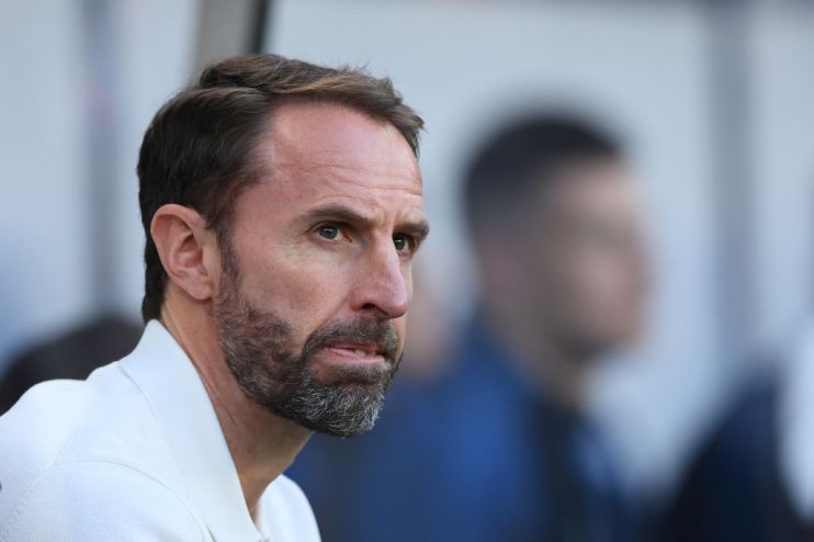 England v Bosnia & Herzegovina - International Friendly