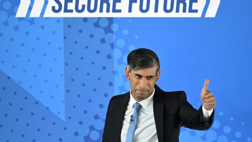 Rishi Sunak is set to rejoin Goldman Sachs as an adviser.