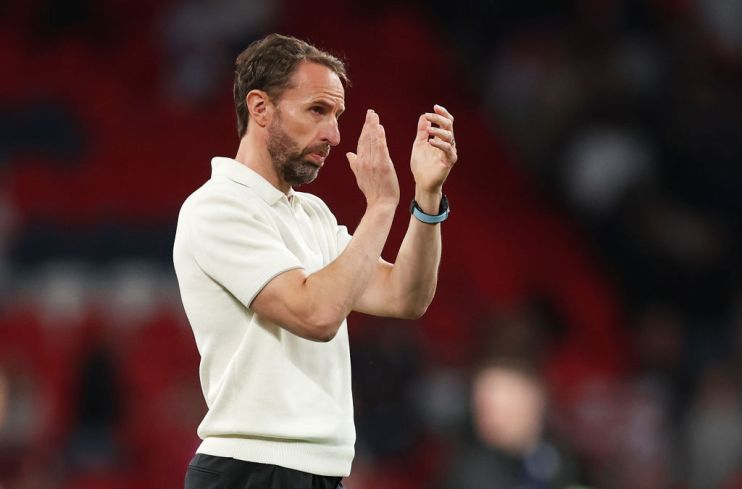 England v Iceland - International Friendly