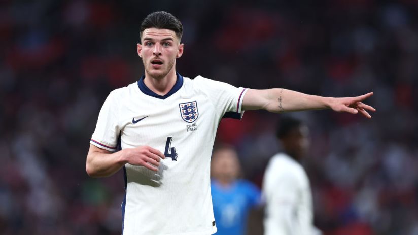 England are Euro 2024 favourites - but not with Trevor Steven