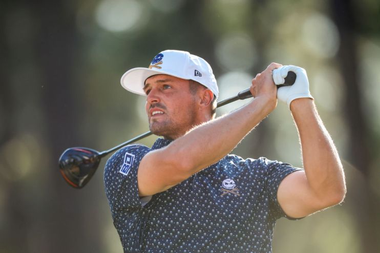 U.S. Open - Round One