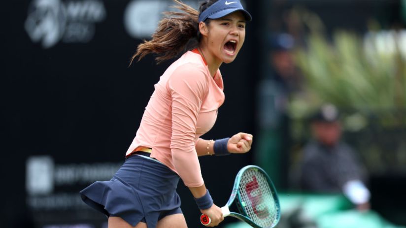 Emma Raducanu will play in the main draw of Wimbledon 2024 after receiving a wild card
