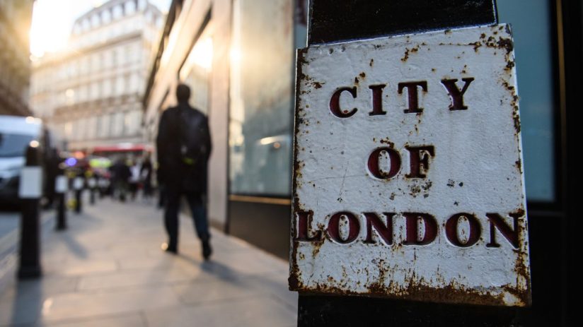 Square Mile bespoke tailor Tom James sues former employee