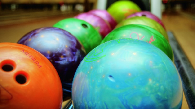 Hollywood Bowl is the UK and Canada's largest ten-pin bowling operator