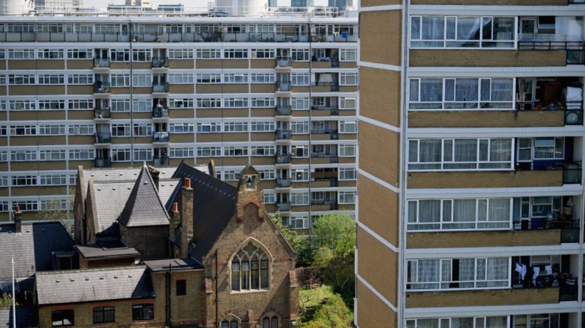 Zoopla anticipates five per cent more sales in 2025 than last year