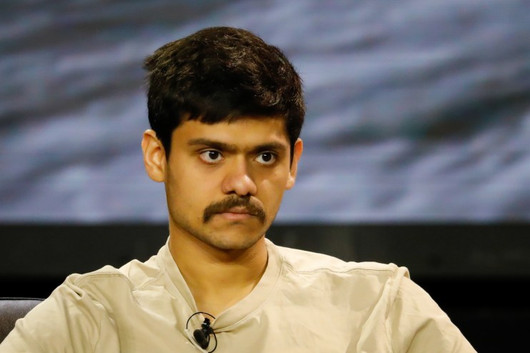 Kanav Kariya