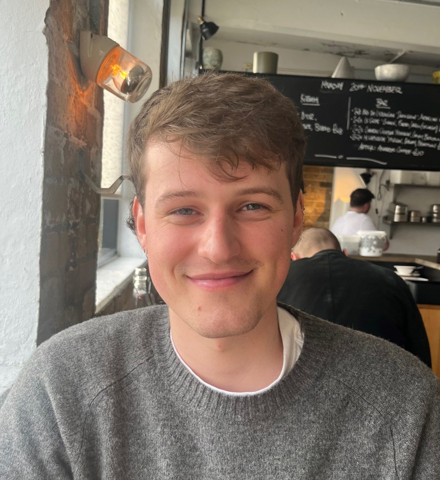 Leo O&rsquo;Mahony, Junior Strategist, Imagination