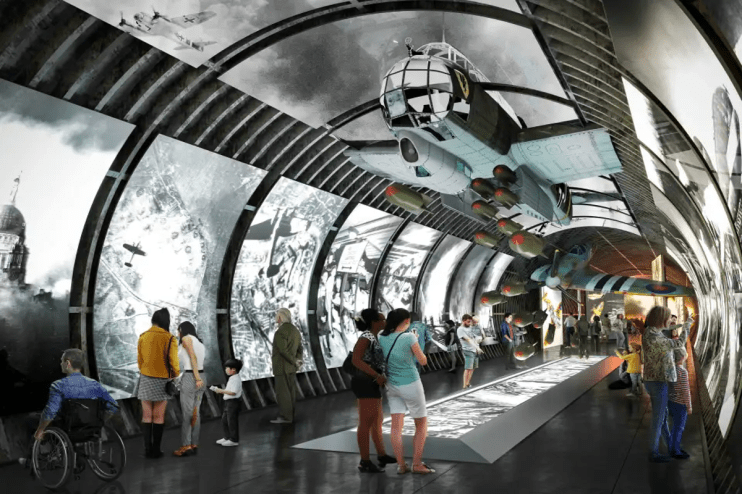 City tourism company London Tunnels decided to snub the capital for its listing after a lack of interest from UK investment banks and a charm offensive from Dutch adviser ABN Amro.