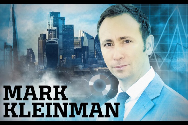 Mark Kleinman is Sky News' City Editor and writes for Morning Wire