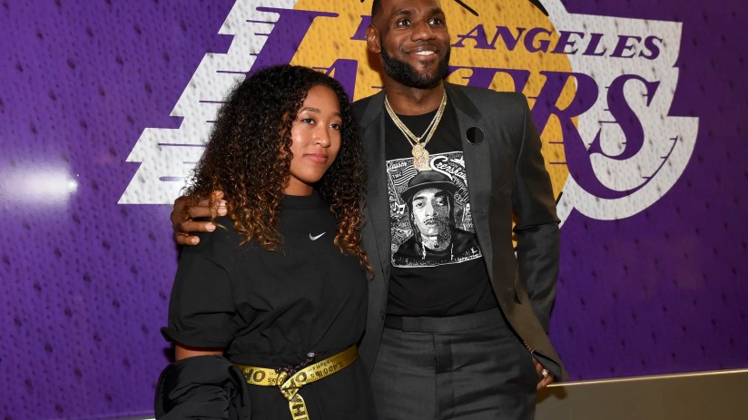 Naomi Osaka and LeBron James&rsquo;s Hana Kuma has seecured investment from athlete investors at the Players Fund