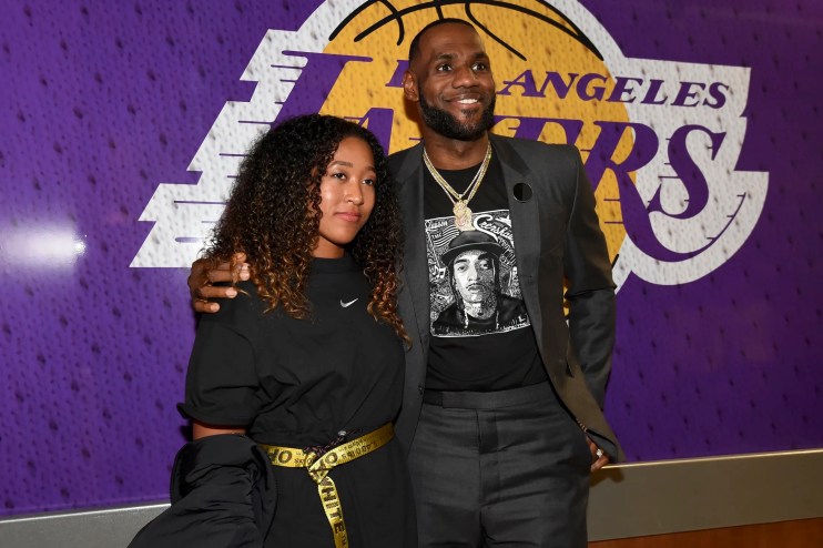 Naomi Osaka and LeBron James&rsquo;s Hana Kuma has seecured investment from athlete investors at the Players Fund