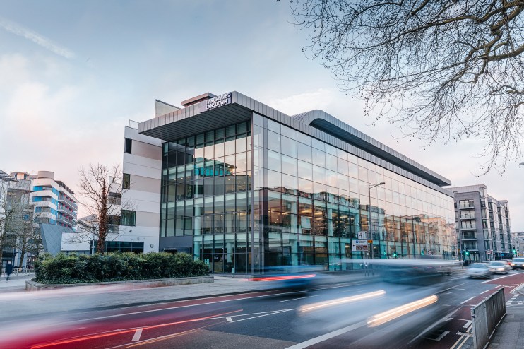 Hargreaves Lansdown has entered talks with a group of private equity bidders.