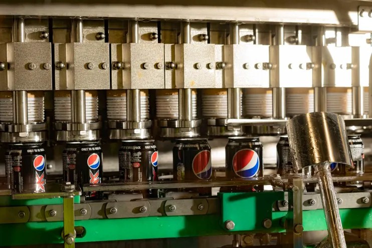 Britvic is the owner of drinks brands like J20 and Robinsons, as well as distributing Pepsico&rsquo;s brands like Pepsi and 7UP in the UK.
