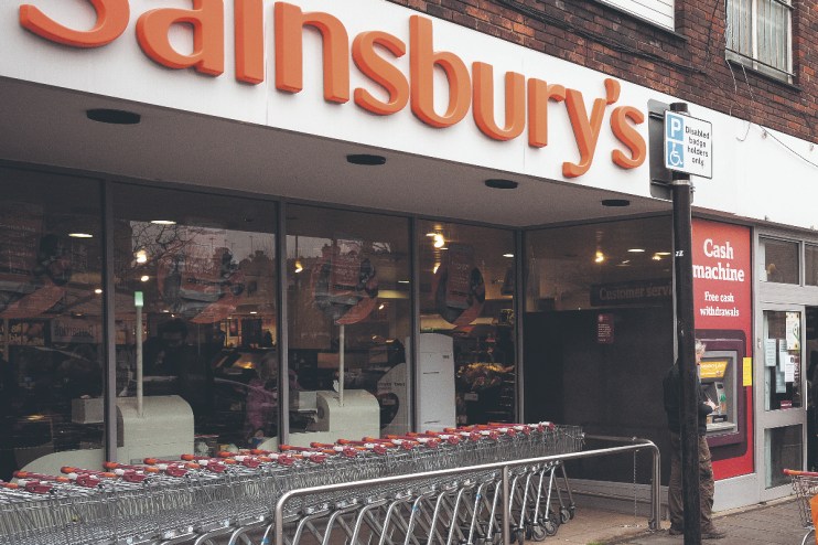 Sainsbury&rsquo;s has followed Tesco in exiting its core banking business.