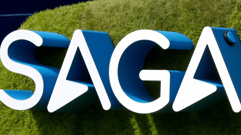 Saga is set for a banking tie-up with Natwest.