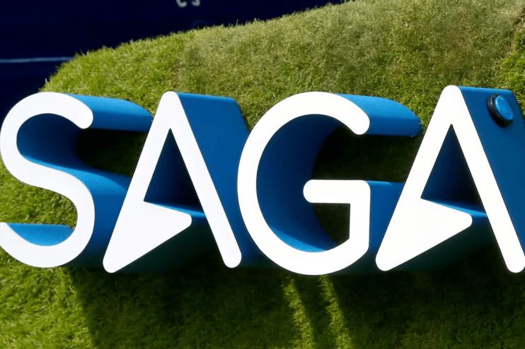Saga is set for a banking tie-up with Natwest.