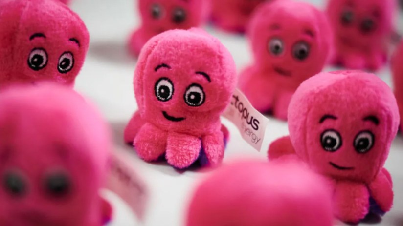 Octopus to pay government &pound;3bn windfall