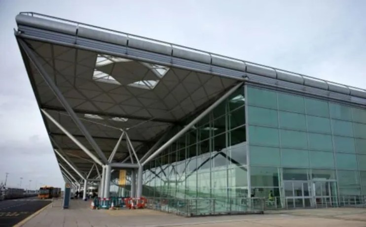 London Stansted Airport is part of the wider Manchester Airports Group (MAG).