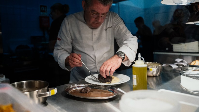 Time Out recently opened a food and drink market in Porto, taking its total number of open portfolios to eight locations.