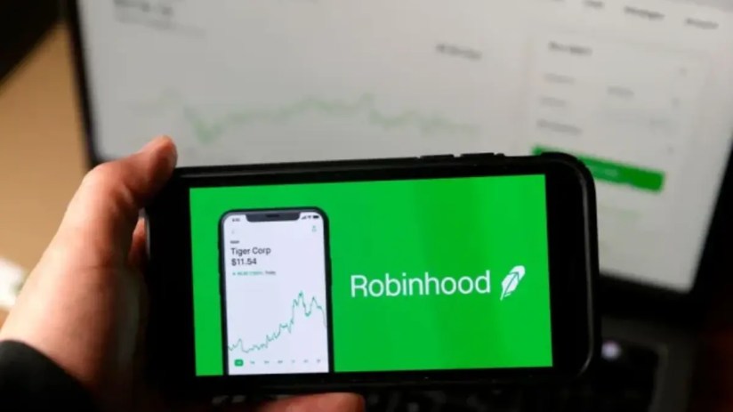 Robinhood's UK chief Jordan Sinclair said the company had put the feature on pause earlier this year.