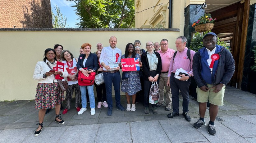 Dirty money is &ldquo;not going to create growth in this country&rdquo;, a former anti-corruption campaigner-turned-Labour candidate has said, as he argued for greater enforcement. Photo: Supplied