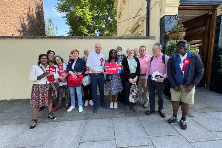 Dirty money is &ldquo;not going to create growth in this country&rdquo;, a former anti-corruption campaigner-turned-Labour candidate has said, as he argued for greater enforcement. Photo: Supplied