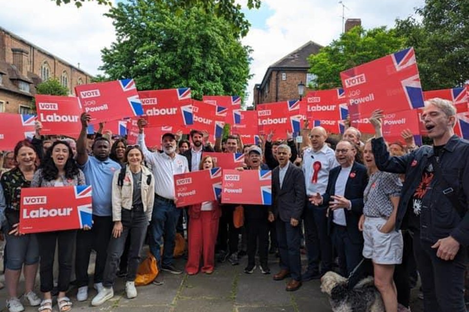 Dirty money is “not going to create growth in this country”, a former anti-corruption campaigner-turned-Labour candidate has said, as he argued for greater enforcement. Photo: Supplied