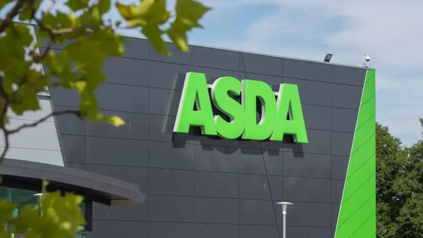 TDR Capital became the majority owner of Asda towards the end of 2024.