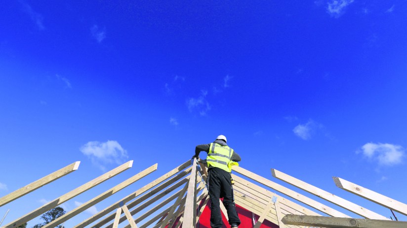 Things could be looking up for Bellway