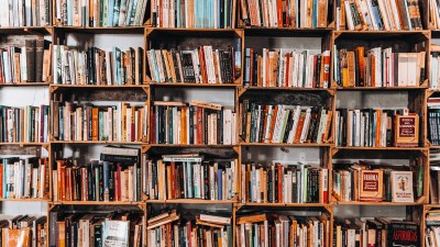 Bloomsbury has reported results ahead of consensus expectations