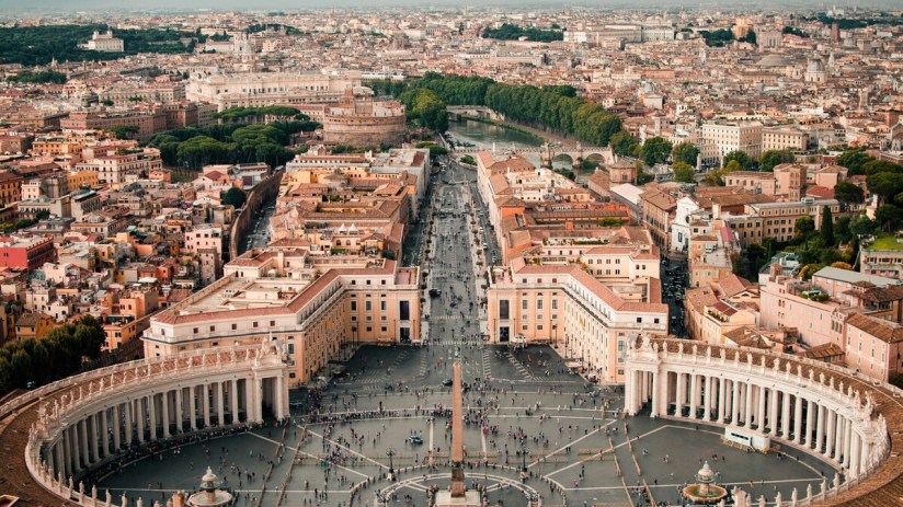 Father, Son, and My Lord: Vatican faces English High Court over luxury Chelsea property fraud