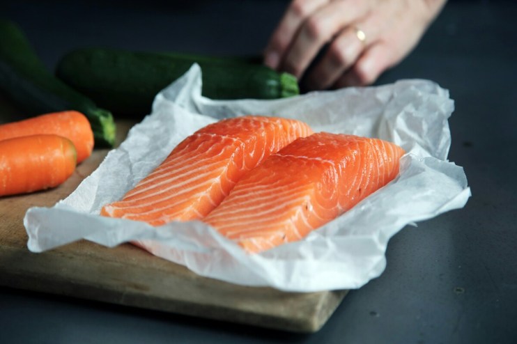 Fishy business: Salmon farmers accused of inflating prices in new &pound;382m class action