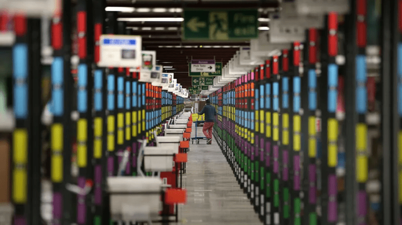 FTSE 250 member Tritax Eurobox, which invests in logistics assets in Europe, is currently being targeted by Brookfield Asset Management.
